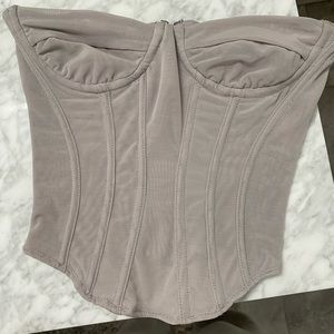 House of CB Demi corset